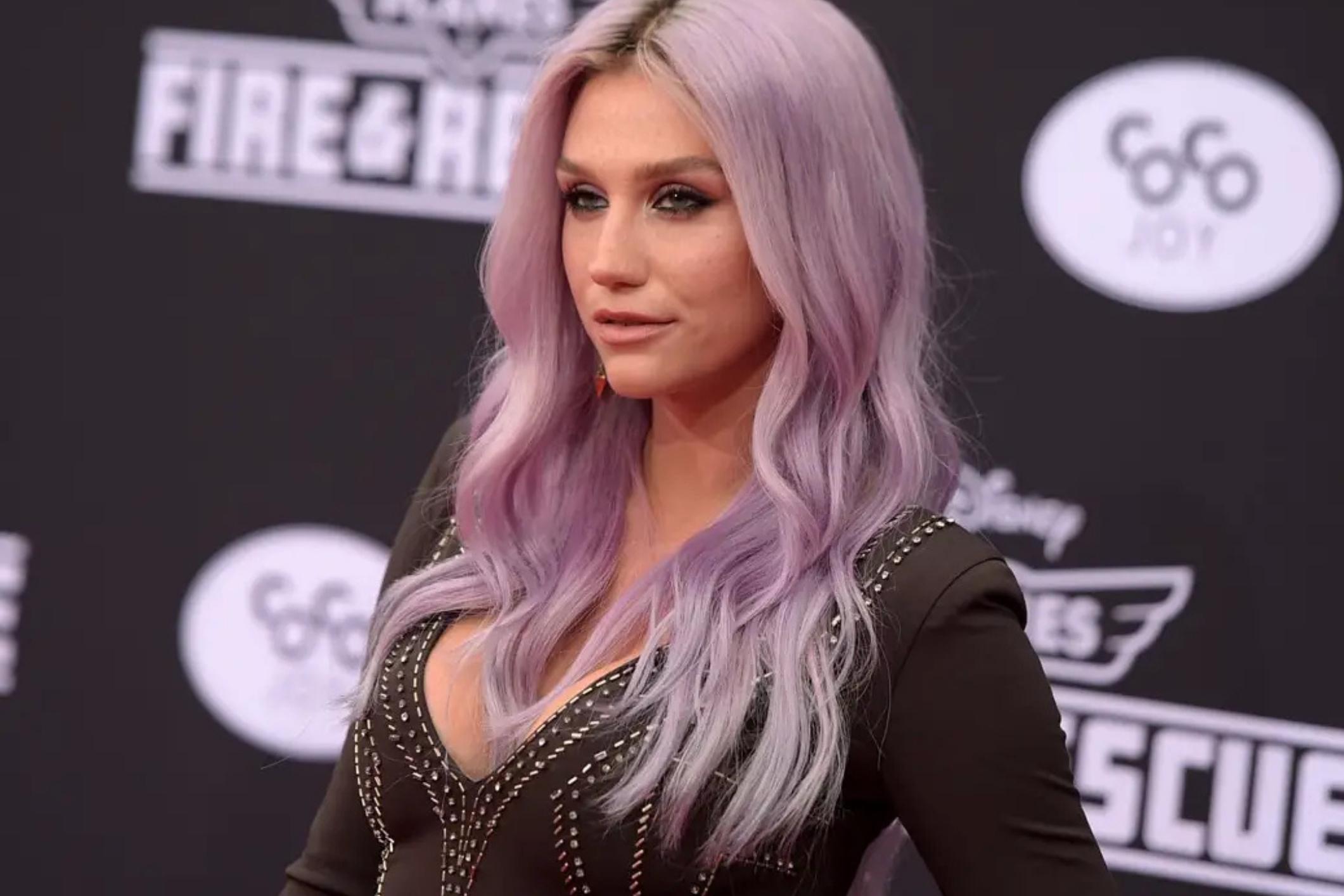 Kesha
